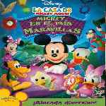 miniatura la-casa-de-mickey-mouse-mickey-en-el-pais-de-las-maravillas-por-teletubbie cover divx