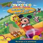 miniatura la-casa-de-mickey-mouse-mickey-y-pluto-al-rescate-por-teletubbie cover divx