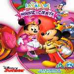 miniatura la-casa-de-mickey-mouse-minnie-cienta-por-teletubbie cover divx