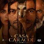 miniatura la-casa-del-caracol-por-chechelin cover divx