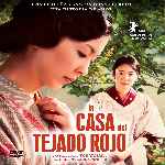 miniatura la-casa-del-tejado-rojo-por-chechelin cover divx