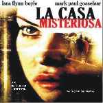 miniatura la-casa-misteriosa-por-jrc cover divx