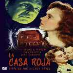 miniatura la-casa-roja-por-chechelin cover divx