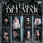 miniatura la-catedral-del-mar-serie-completa-por-chechelin cover divx