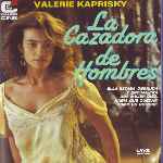miniatura la-cazadora-de-hombres-por-chechelin cover divx