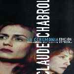 miniatura la-ceremonia-1995-por-jonymas cover divx