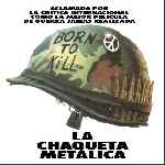 miniatura la-chaqueta-metalica-por-el-verderol cover divx