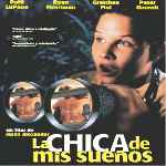 miniatura la-chica-de-mis-suenos-1999-por-el-verderol cover divx