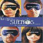miniatura la-chica-de-mis-suenos-2007-por-jrc cover divx