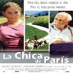 miniatura la-chica-de-paris-por-el-verderol cover divx