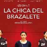 miniatura la-chica-del-brazalete-por-chechelin cover divx
