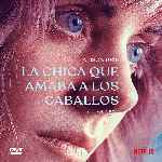 miniatura la-chica-que-amaba-los-caballos-por-chechelin cover divx