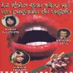 miniatura la-chica-que-vino-en-un-paquete-de-regalo-por-tiroloco cover divx
