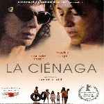 miniatura la-cienaga-por-el-verderol cover divx