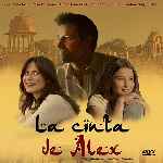 miniatura la-cinta-de-alex-por-chechelin cover divx