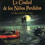 miniatura la-ciudad-de-los-ninos-perdidos-por-el-verderol cover divx