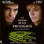 miniatura la-ciudad-de-los-prodigios-por-el-verderol cover divx