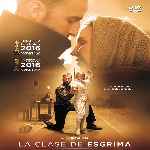 miniatura la-clase-de-esgrima-por-chechelin cover divx