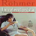 miniatura la-coleccionista-por-agustin cover divx