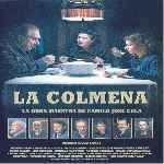 miniatura la-colmena-por-jrc cover divx