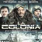 miniatura la-colonia-2013-v2-por-chechelin cover divx