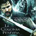miniatura la-colonia-perdida-por-quiromatic cover divx