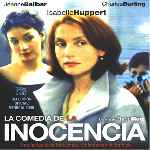 miniatura la-comedia-de-la-inocencia-por-agustin cover divx