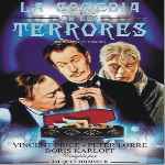 miniatura la-comedia-de-los-terrores-por-jrc cover divx