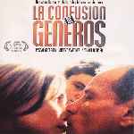 miniatura la-confusion-de-generos-por-el-verderol cover divx