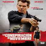 miniatura la-conspiracion-de-noviembre-por-chechelin cover divx