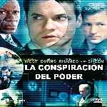 miniatura la-conspiracion-del-poder-por-chechelin cover divx