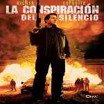miniatura la-conspiracion-del-silencio-2008-por-mastercustom cover divx