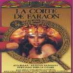miniatura la-corte-de-faraon-por-el-verderol cover divx