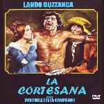 miniatura la-cortesana-por-chechelin cover divx