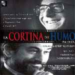 miniatura la-cortina-de-humo-por-el-verderol cover divx