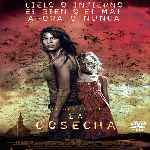 miniatura la-cosecha-2006-por-mastercustom cover divx