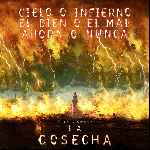 miniatura la-cosecha-2006-v4-por-jldec cover divx