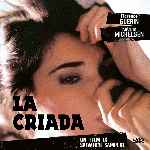 miniatura la-criada-1986-por-chechelin cover divx