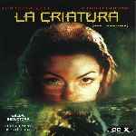 miniatura la-criatura-2001-por-el-verderol cover divx