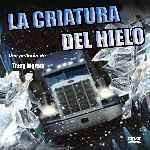 miniatura la-criatura-del-hielo-por-chechelin cover divx