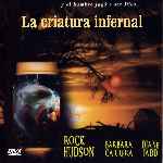 miniatura la-criatura-infernal-por-chechelin cover divx