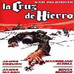 miniatura la-cruz-de-hierro-por-el-verderol cover divx