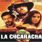 miniatura la-cucaracha-1998-por-jrc cover divx