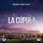 miniatura la-cupula-temporada-01-v2-por-chechelin cover divx