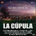 miniatura la-cupula-temporada-02-por-chechelin cover divx