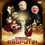 miniatura la-daga-de-rasputin-por-chechelin cover divx