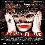 miniatura la-dama-boba-por-quiromatic cover divx