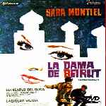 miniatura la-dama-de-beirut-por-mastercustom cover divx