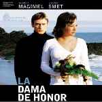 miniatura la-dama-de-honor-por-tiroloco cover divx