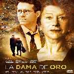 miniatura la-dama-de-oro-por-chechelin cover divx